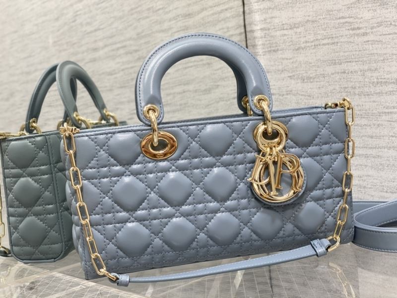 Christian Dior My Lady Bags